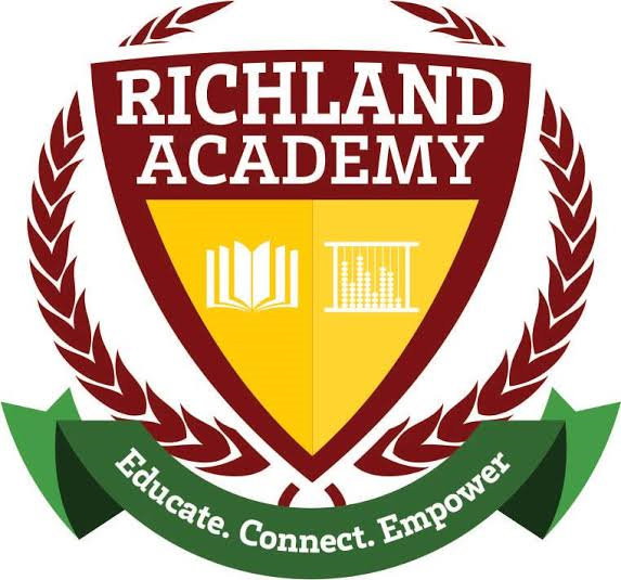 School logo